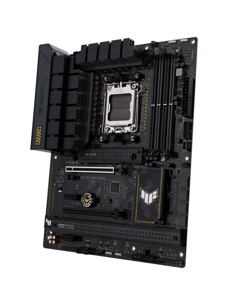 Asus TUF Gaming B650-PLUS AMD AM5 DDR5 ATX Anakart Outlet