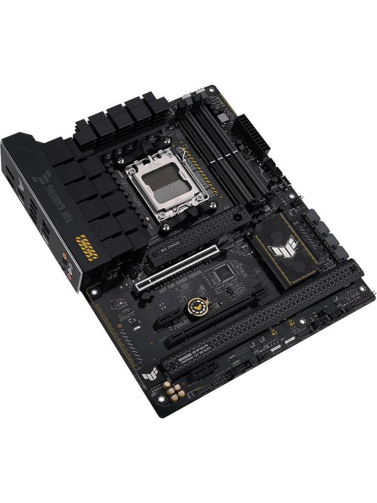 Asus TUF Gaming B650-PLUS AMD AM5 DDR5 ATX Anakart Outlet