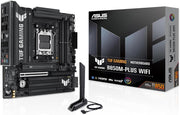 Asus TUF Gaming B850M-PLUS Wi-Fi AMD AM5 DDR5 Micro ATX Anakart