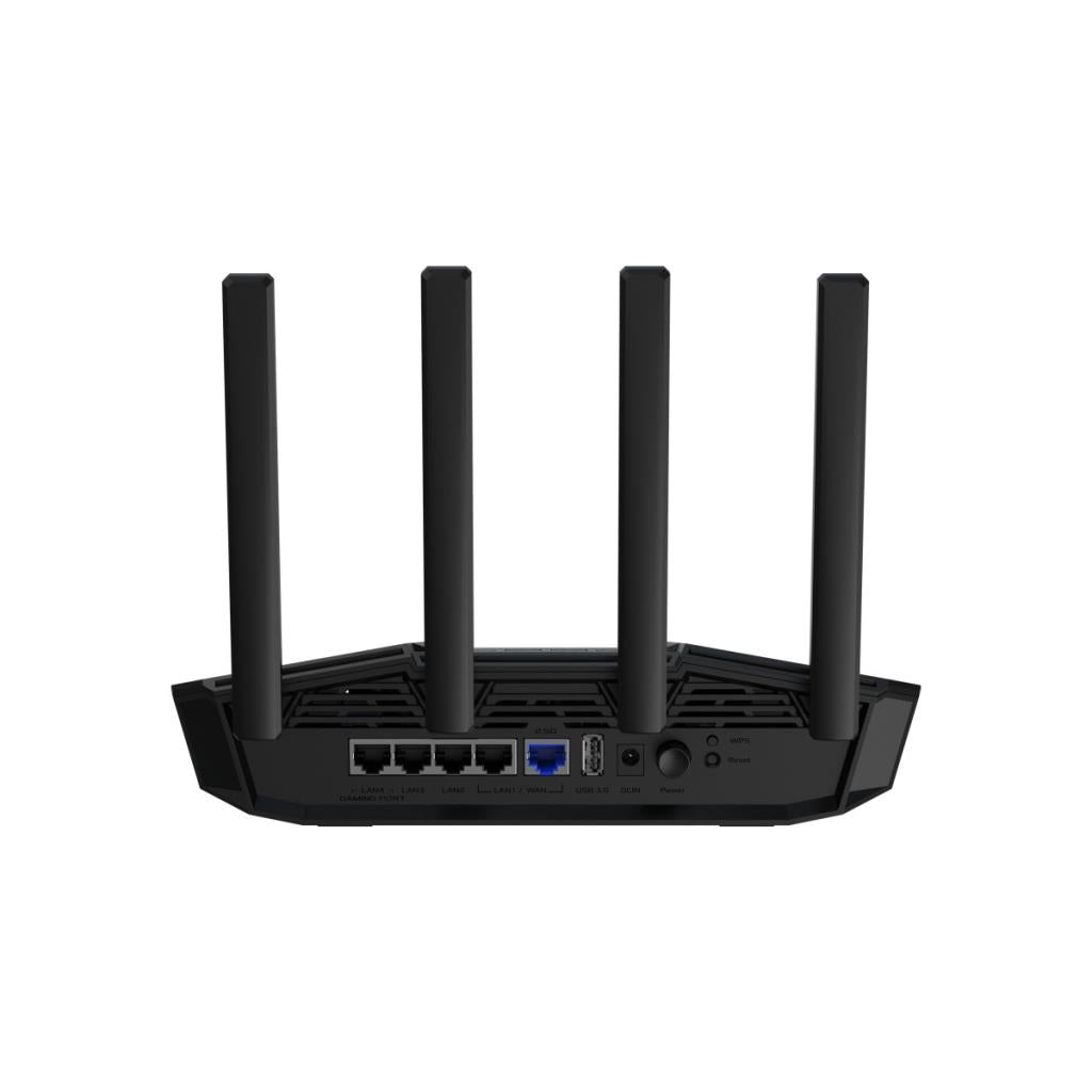Asus TUF Gaming BE3600 TUF-BE3600 5 Port 3600 Mbps Router