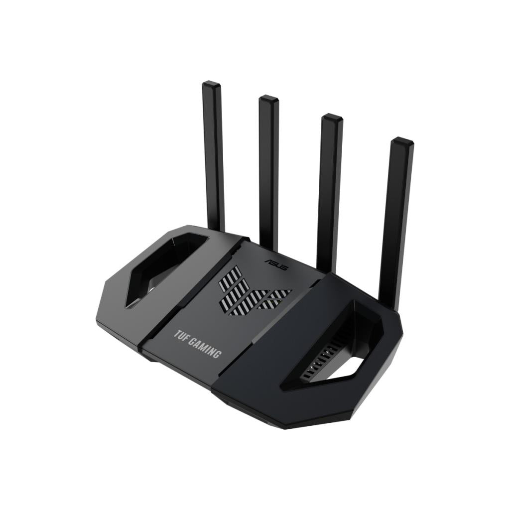 Asus TUF Gaming BE3600 TUF-BE3600 5 Port 3600 Mbps Router