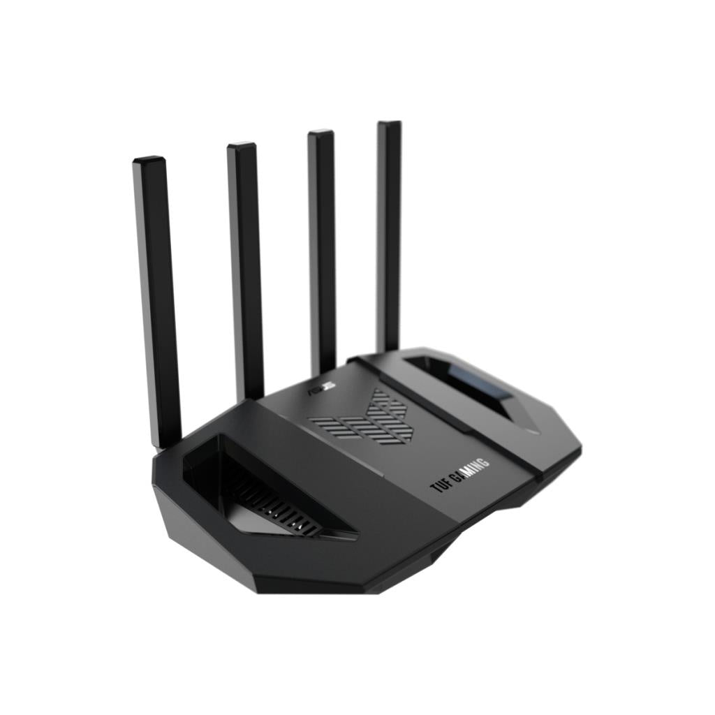 Asus TUF Gaming BE3600 TUF-BE3600 5 Port 3600 Mbps Router