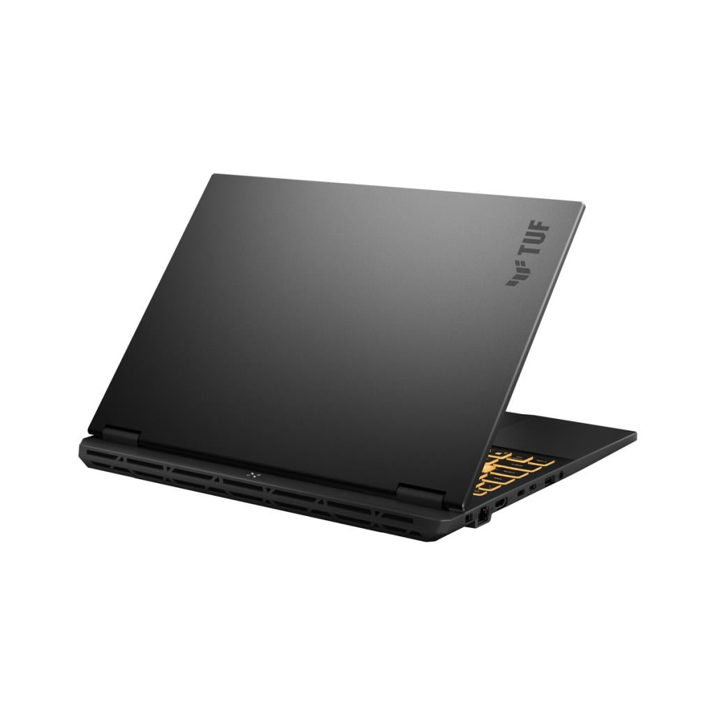 Asus TUF Gaming F16 FX608JHR-RV048 i7-14650HX 16 GB 512 GB SSD RTX5050 16" WUXGA Gaming Laptop - OUTLET