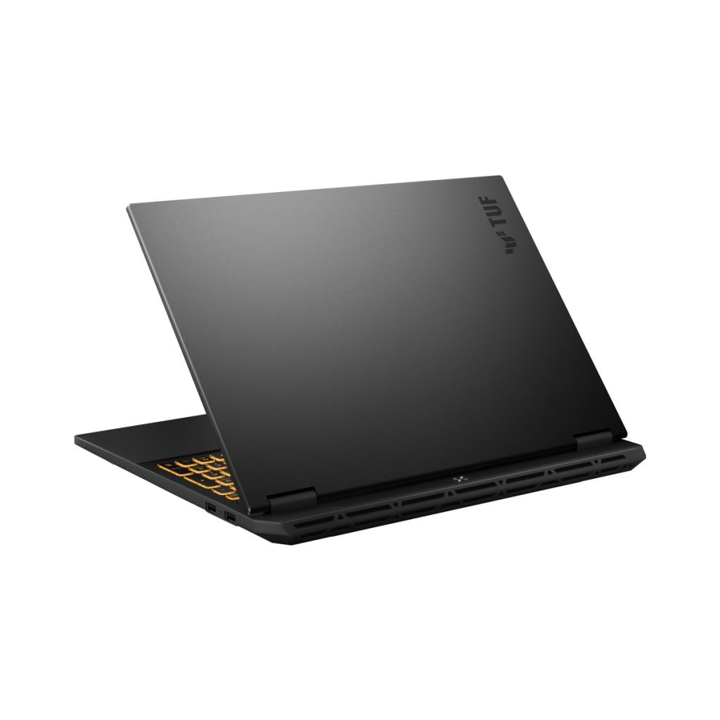 Asus TUF Gaming F16 FX608JHR-RV048 i7-14650HX 16 GB 512 GB SSD RTX5050 16" WUXGA Gaming Laptop - OUTLET