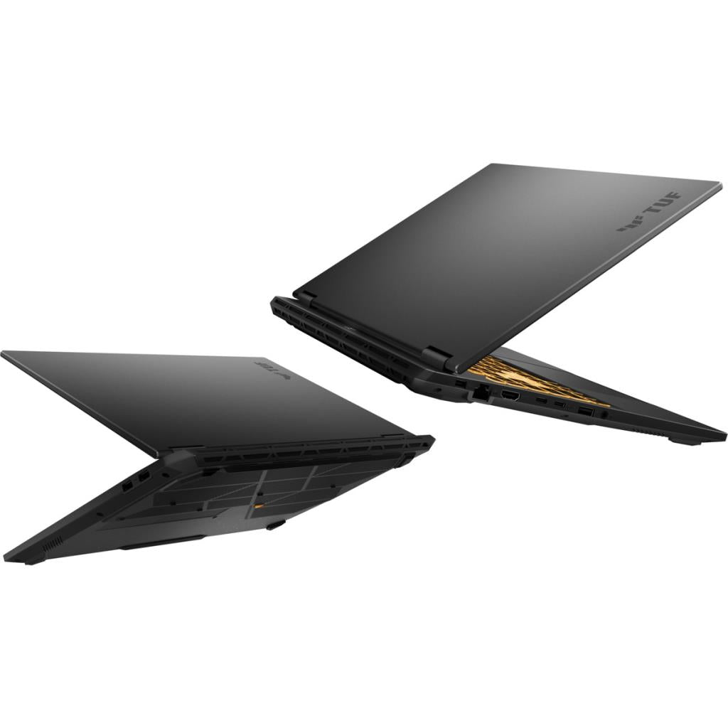 Asus TUF Gaming F16 FX608JHR-RV048 i7-14650HX 16 GB 512 GB SSD RTX5050 16" WUXGA Gaming Laptop - OUTLET