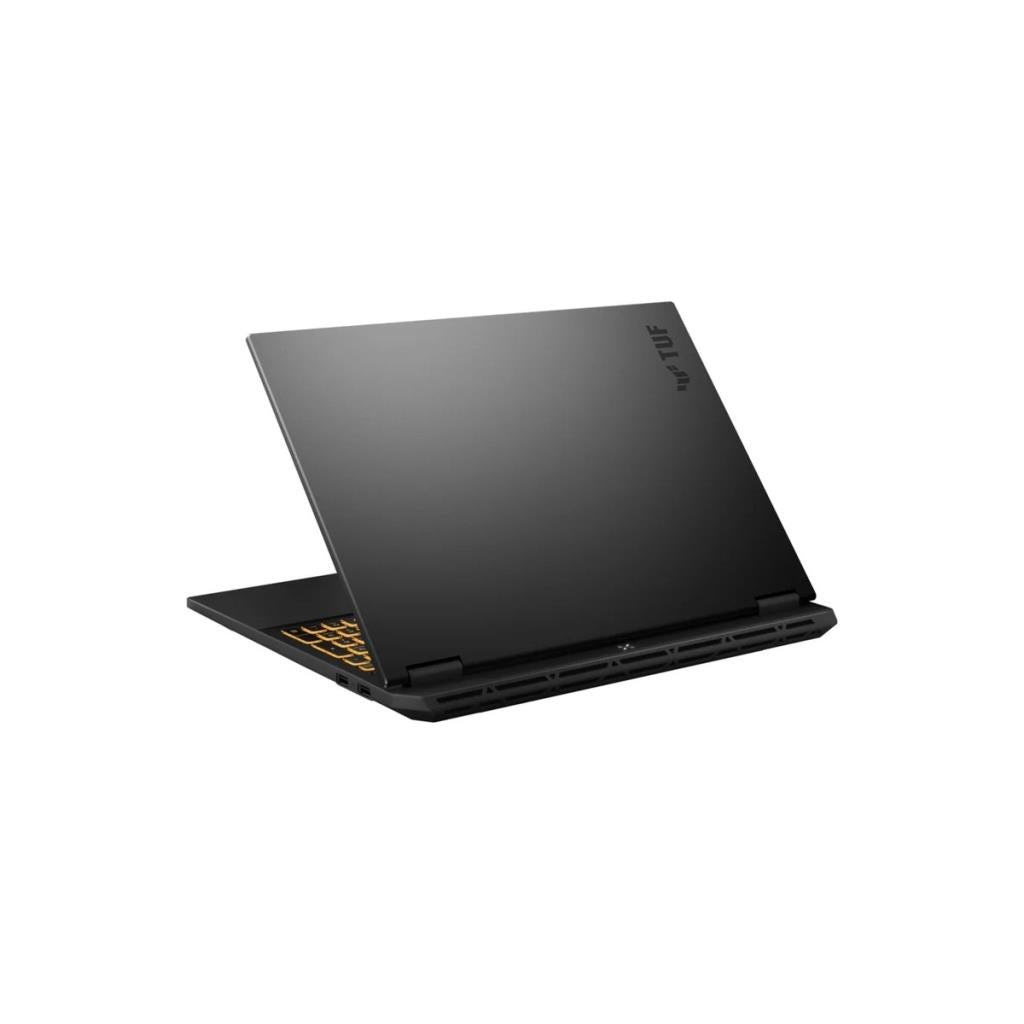 Asus TUF Gaming F16 FX608JHR-RV048 i7-14650HX 16 GB 512 GB SSD RTX5050 16" WUXGA Gaming Laptop - OUTLET