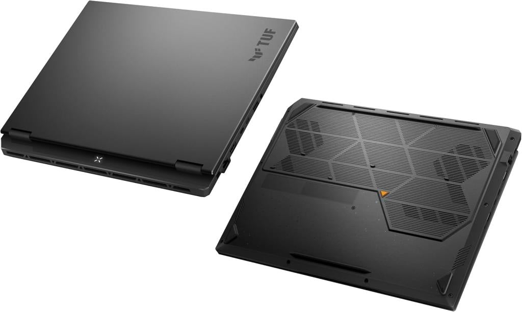 Asus TUF Gaming F16 FX608JM-RV073 i5-13450HX 16 GB 512 GB SSD RTX5060 16" WUXGA Gaming Laptop - OUTLET
