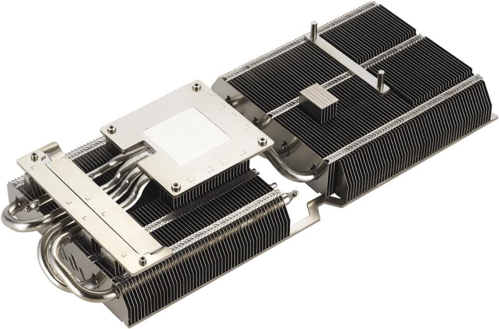 Asus RTX 4060 TI TUF Gaming OC Edition TUF-RTX4060TI-O8G-GAMING 128 Bit GDDR6 8 GB Ekran Kartı