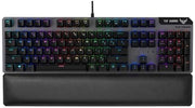 Asus Tuf K7 RGB Kablolu Oyuncu Klavyesi - Teşhir