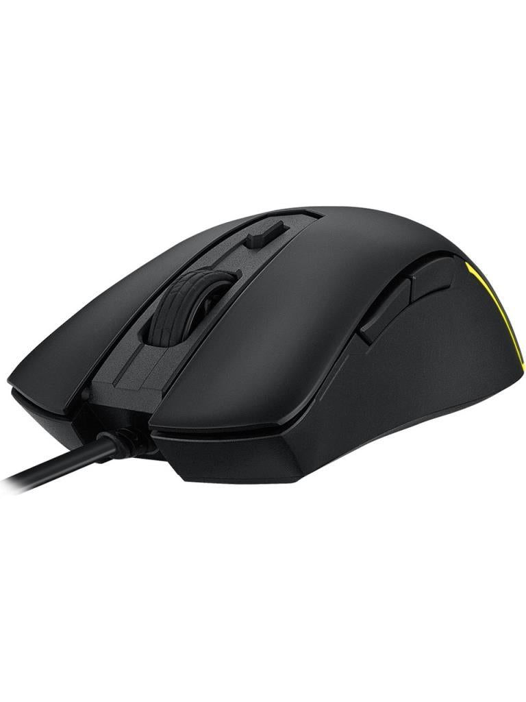 Asus TUF Gaming M3 Gen II Ergonomik Optik Kablolu Oyuncu Mouse