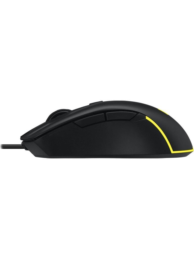 Asus TUF Gaming M3 Gen II Ergonomik Optik Kablolu Oyuncu Mouse