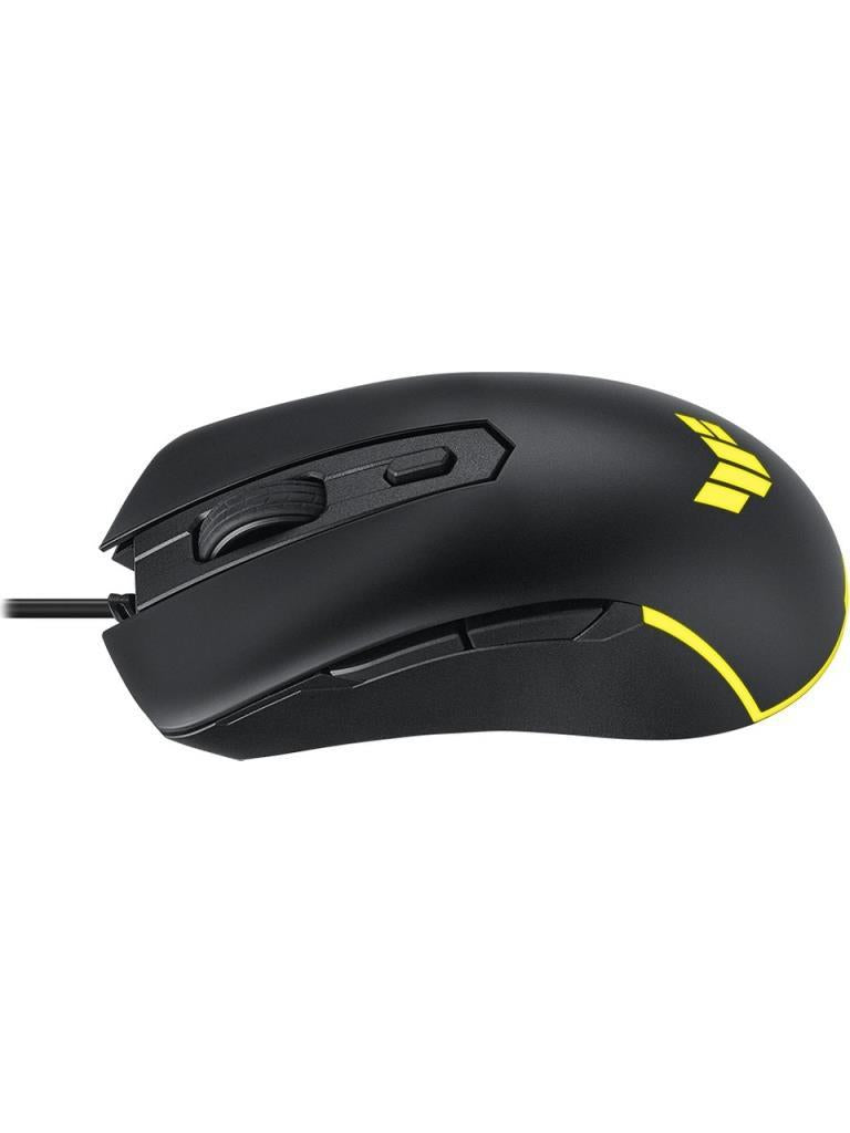 Asus TUF Gaming M3 Gen II Ergonomik Optik Kablolu Oyuncu Mouse