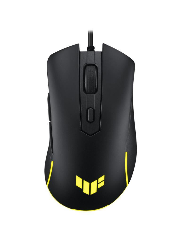 Asus TUF Gaming M3 Gen II Ergonomik Optik Kablolu Oyuncu Mouse