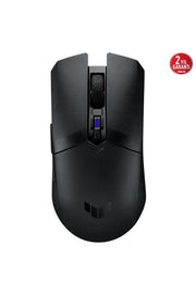 Asus TUF Gaming M4 Wireless Optik Kablosuz Oyuncu Mouse Teşhir