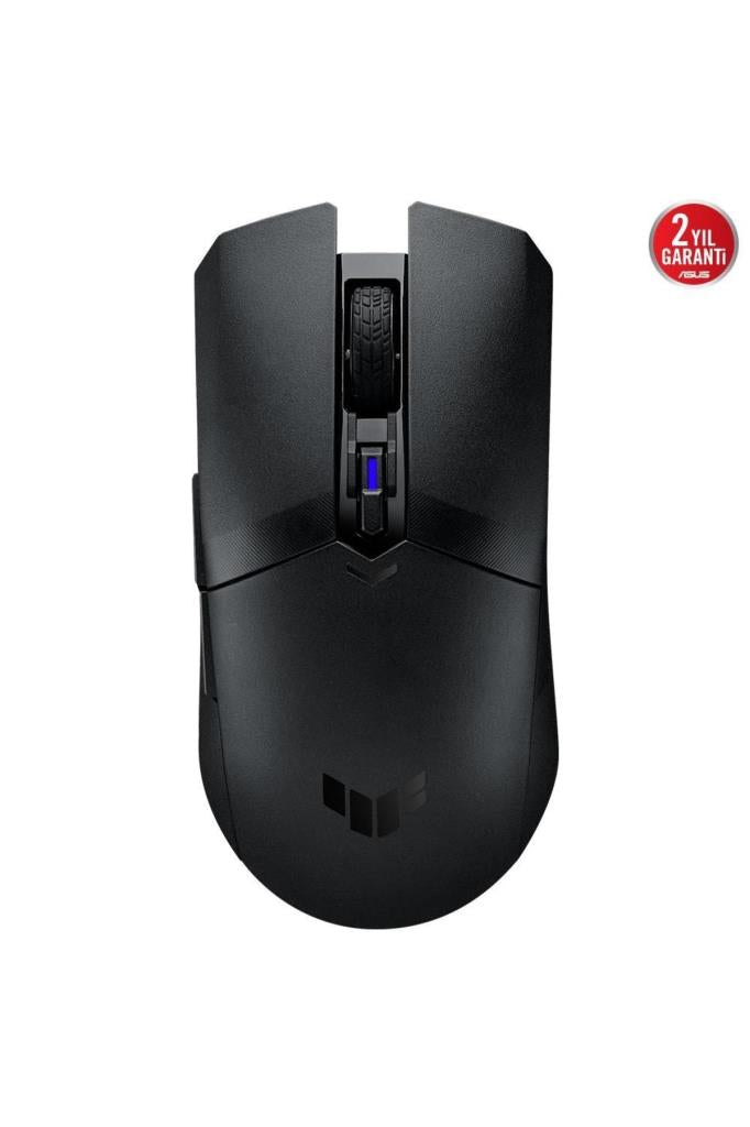 Asus TUF Gaming M4 Wireless Optik Kablosuz Oyuncu Mouse Teşhir