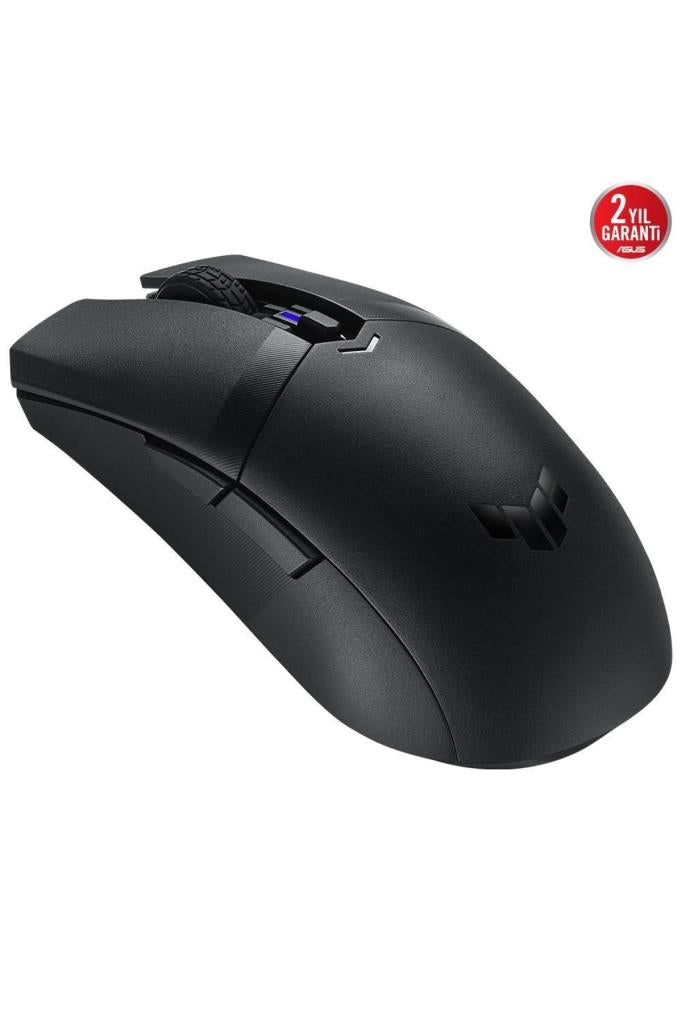 Asus TUF Gaming M4 Wireless Optik Kablosuz Oyuncu Mouse Teşhir