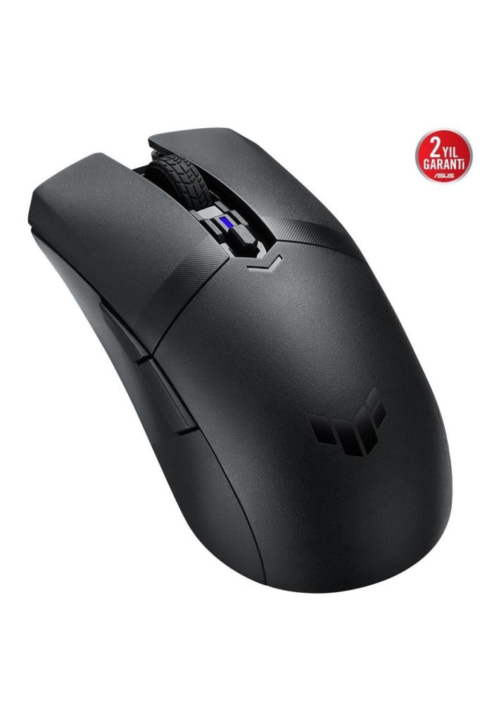 Asus TUF Gaming M4 Wireless Optik Kablosuz Oyuncu Mouse Teşhir