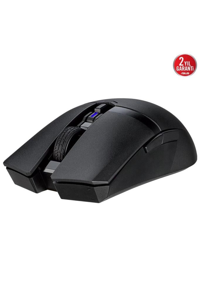 Asus TUF Gaming M4 Wireless Optik Kablosuz Oyuncu Mouse Teşhir