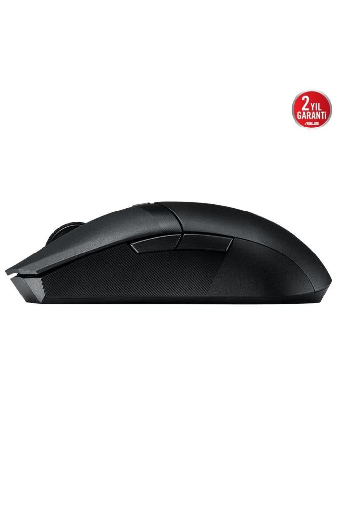 Asus TUF Gaming M4 Wireless Optik Kablosuz Oyuncu Mouse Teşhir