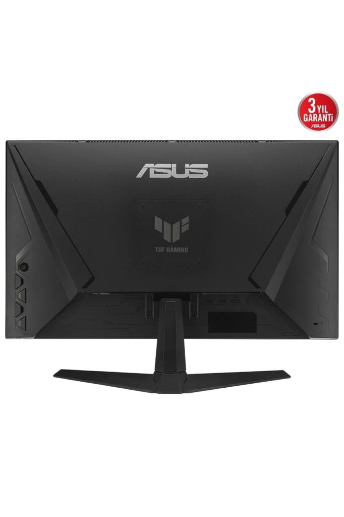 Asus TUF Gaming VG249Q3A 23.8" 1 ms Full HD IPS 180 Hz Oyuncu Monitörü Outlet