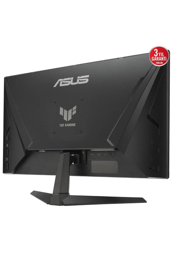 Asus TUF Gaming VG249Q3A 23.8" 1 ms Full HD IPS 180 Hz Oyuncu Monitörü Outlet