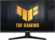 Asus TUF Gaming VG249QM1A 23.8" 1 ms Full HD IPS 270 Hz Oyuncu Monitörü - Outlet