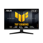 Asus TUF Gaming VG249QM5A 23.8" 0.3 ms Full HD IPS 240 Hz Oyuncu Monitörü Teşhir