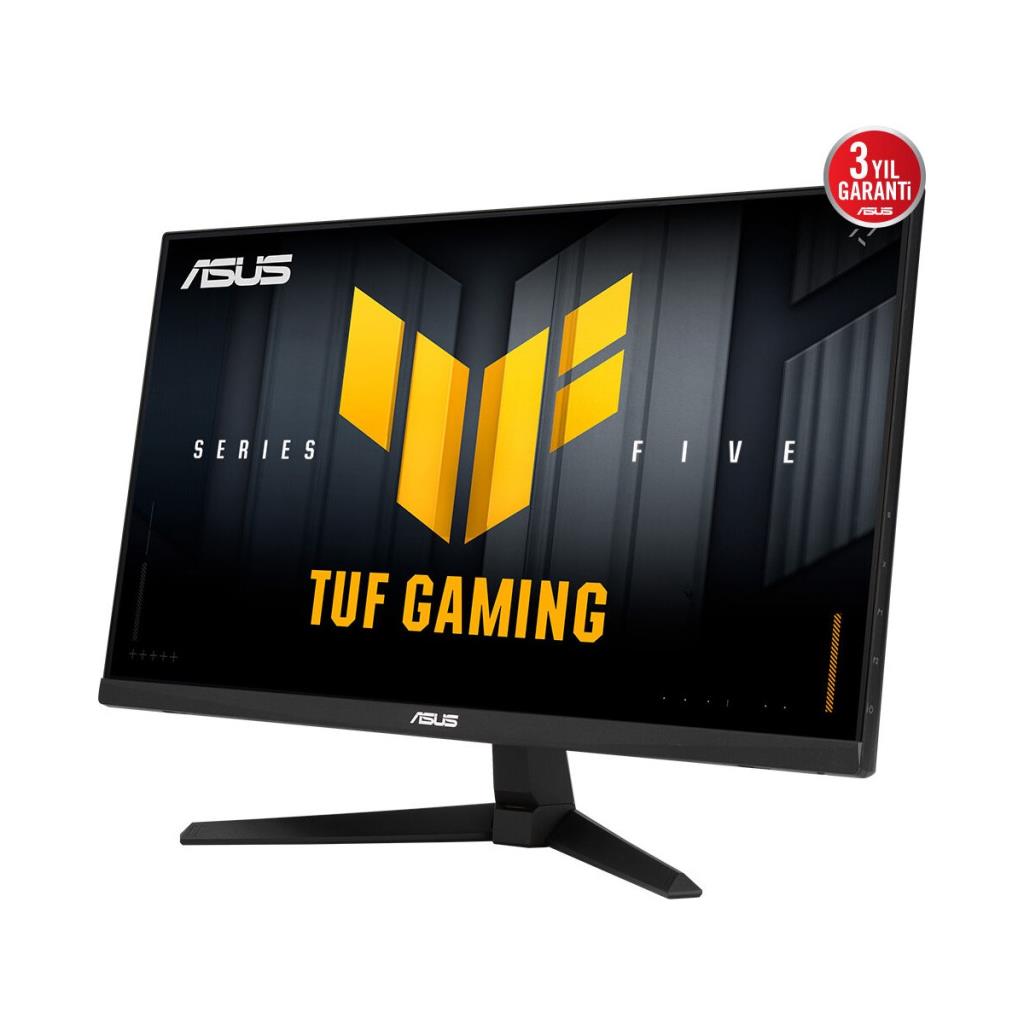 Asus TUF Gaming VG249QM5A 23.8" 0.3 ms Full HD IPS 240 Hz Oyuncu Monitörü Teşhir