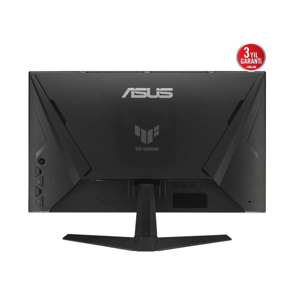 Asus TUF Gaming VG249QM5A 23.8" 0.3 ms Full HD IPS 240 Hz Oyuncu Monitörü Teşhir