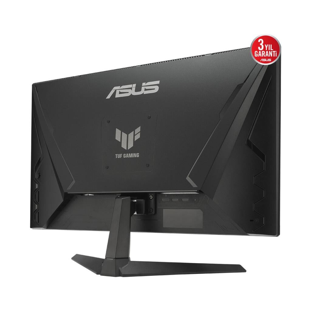 Asus TUF Gaming VG249QM5A 23.8" 0.3 ms Full HD IPS 240 Hz Oyuncu Monitörü Teşhir