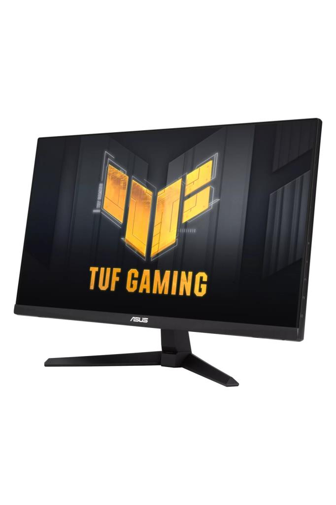 Asus TUF Gaming VG259Q3A 24.5" 1 ms Full HD IPS 180 Hz Oyuncu Monitörü Teşhir