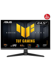Asus TUF Gaming VG259Q5A 24.5" 0.3 ms Full HD IPS 200 Hz Oyuncu Monitörü Outlet