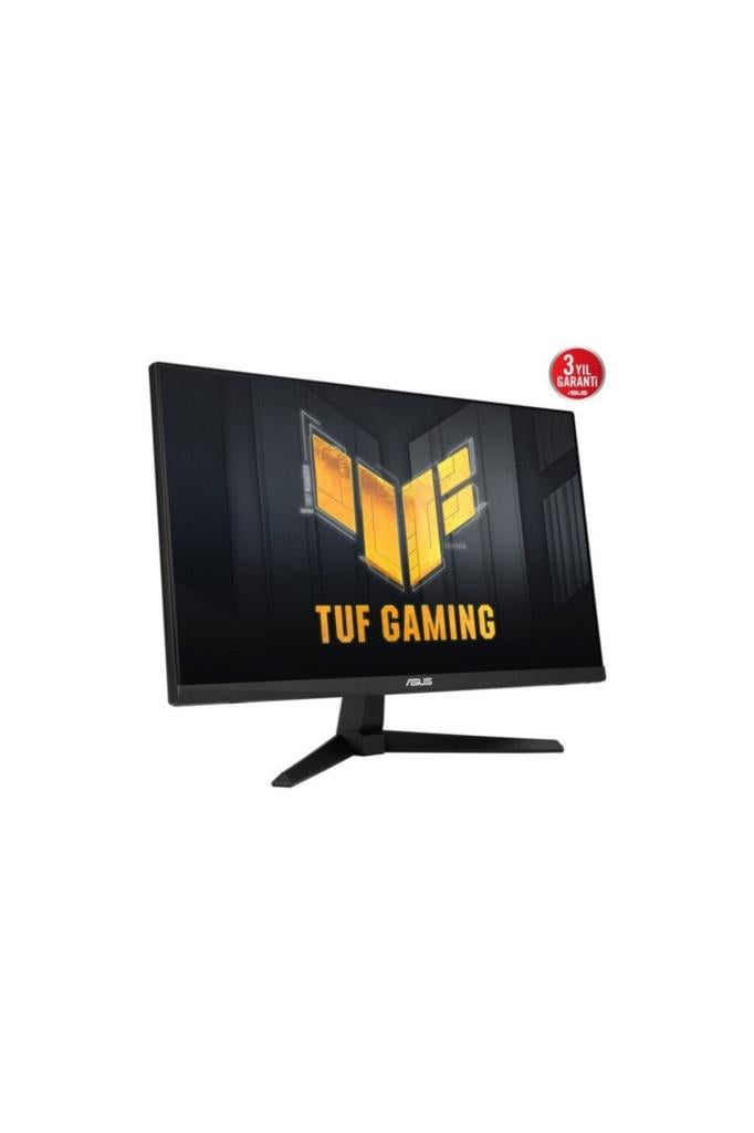 Asus TUF Gaming VG259Q5A 24.5" 0.3 ms Full HD IPS 200 Hz Oyuncu Monitörü Outlet