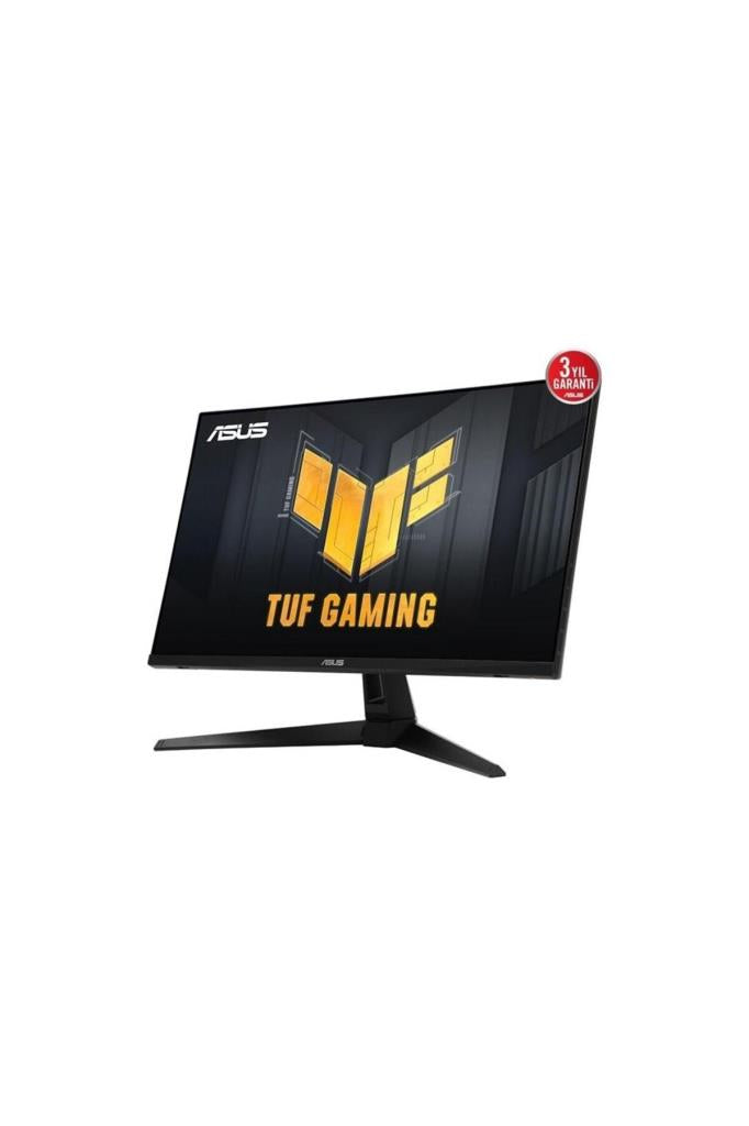 Asus TUF Gaming VG259Q5A 24.5" 0.3 ms Full HD IPS 200 Hz Oyuncu Monitörü Outlet