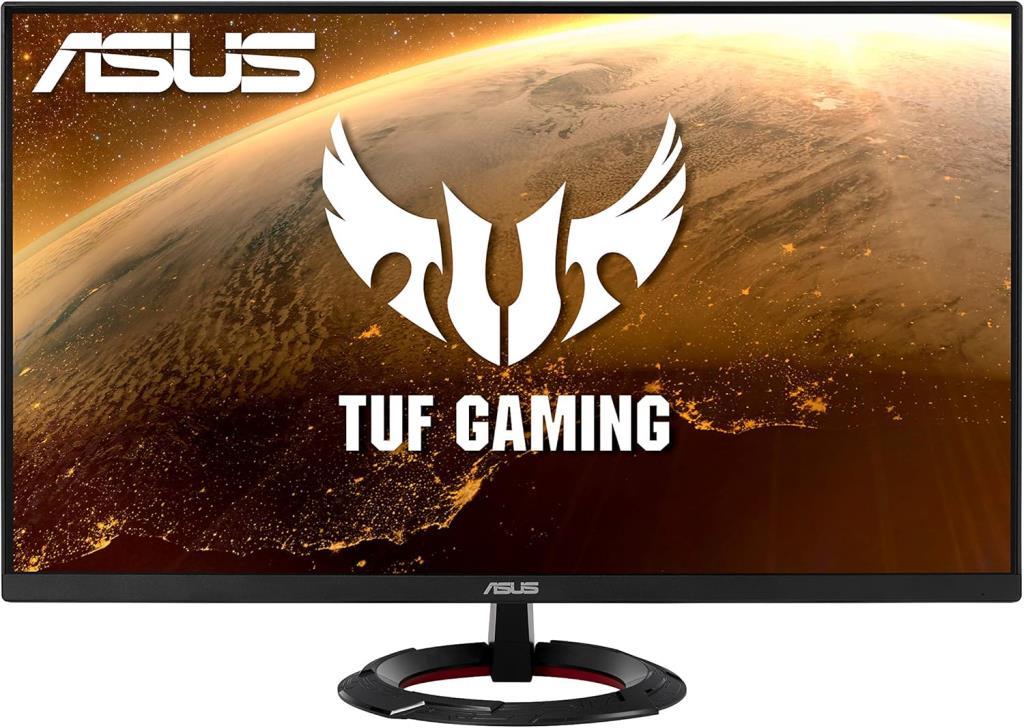 Asus TUF Gaming VG279Q1R 27" 1 ms Full HD IPS 144 Hz Oyuncu Monitörü