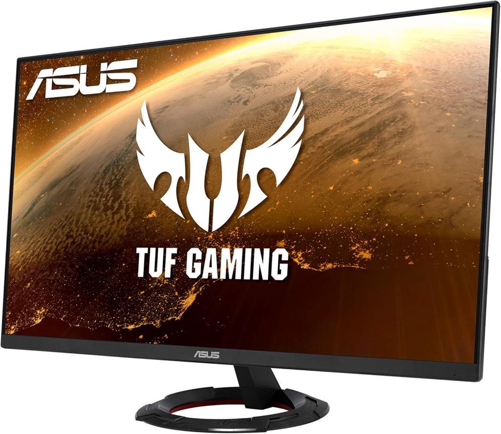 Asus TUF Gaming VG279Q1R 27" 1 ms Full HD IPS 144 Hz Oyuncu Monitörü