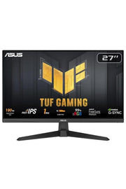 Asus TUF Gaming VG279Q3A 27" 1 ms Full HD IPS 180 Hz Oyuncu Monitörü Teşhir