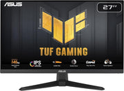Asus TUF Gaming VG279QE5A 27" 1 ms Full HD IPS 146 Hz Oyuncu Monitörü Teşhir