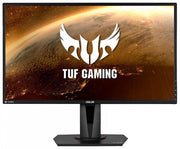 ASUS TUF Gaming VG27AQ 27 HDR Gaming 2K IPS Freesync Ve G-Sync Uyumlu 2560X1440 1MS(Mprt) 165Hz-TEŞHİR