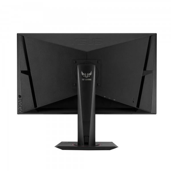 ASUS TUF Gaming VG27AQ 27 HDR Gaming 2K IPS Freesync Ve G-Sync Uyumlu 2560X1440 1MS(Mprt) 165Hz-TEŞHİR