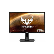 Asus TUF Gaming VG27AQ 27" 1 ms WQHD G-Sync IPS Oyuncu Monitörü Outlet