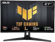 Asus TUF Gaming VG27AQ3A 27" 1 ms 2K IPS 180 Hz Oyuncu Monitörü - Teşhir