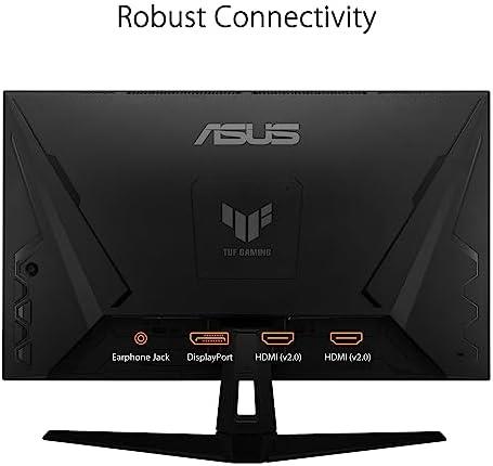 Asus TUF Gaming VG27AQ3A 27" 1 ms 2K IPS 180 Hz Oyuncu Monitörü - Teşhir