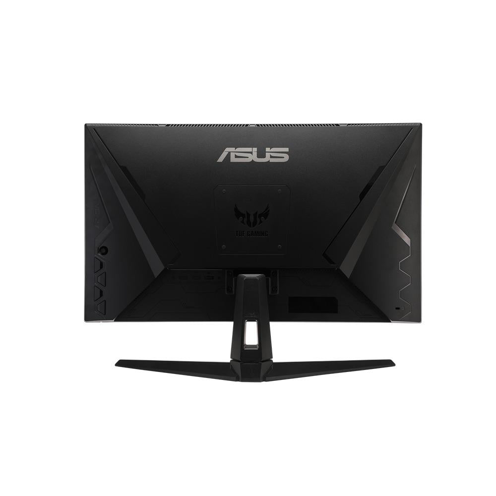 ASUS TUF Gaming VG27AQA1A 27 HDR 2K VA FreeSync ve G-SYNC Uyumlu 2560x1440 1 Ms 170 Hz DP-OUTLET