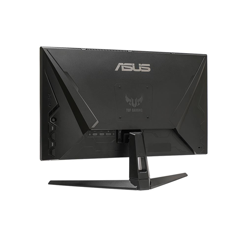ASUS TUF Gaming VG27AQA1A 27 HDR 2K VA FreeSync ve G-SYNC Uyumlu 2560x1440 1 Ms 170 Hz DP-OUTLET