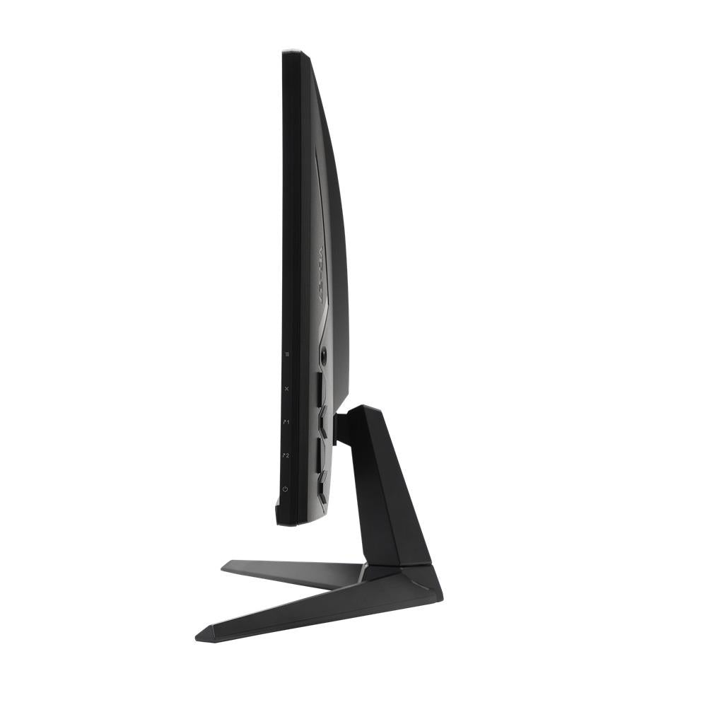 ASUS TUF Gaming VG27AQA1A 27 HDR 2K VA FreeSync ve G-SYNC Uyumlu 2560x1440 1 Ms 170 Hz DP-OUTLET