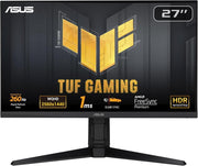 Asus TUF Gaming VG27AQML1A 27" 1 ms 2K Pivot IPS 260 Hz Oyuncu Monitörü - Teşhir