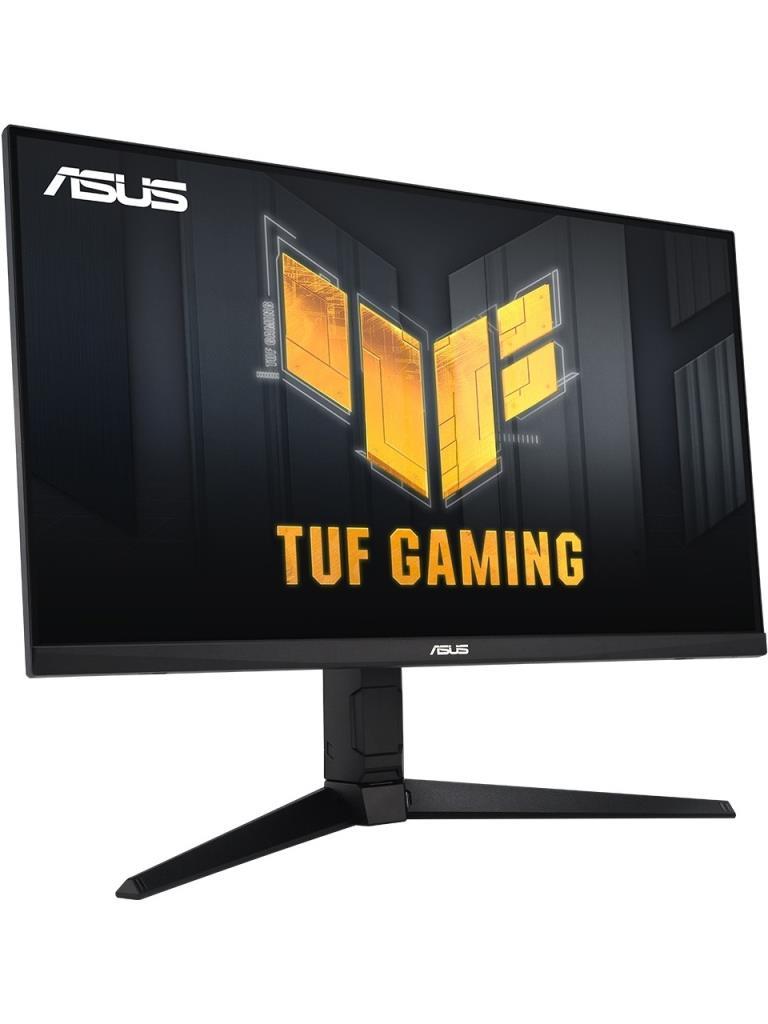 Asus TUF Gaming VG27AQML1A 27" 1 ms 2K Pivot IPS 260 Hz Oyuncu Monitörü - Teşhir