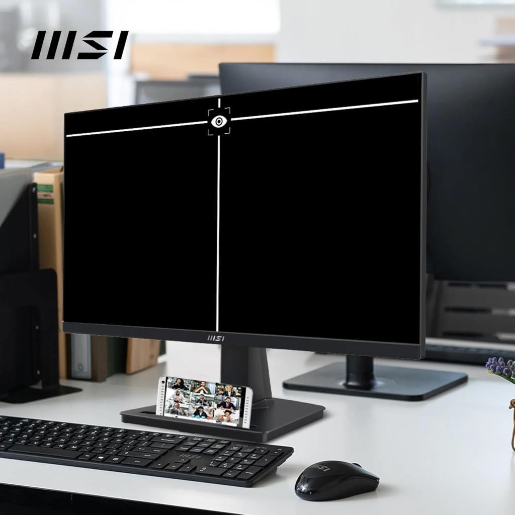 MSI PRO MP225 21.5" 1 ms Full HD IPS 100 Hz Monitör
