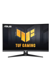 Asus TUF Gaming VG27WQ3B 27" 0.5 ms 2K Curved 180 Hz Gaming Monitor Display Model